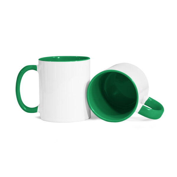Taza Interior y Aza Color - Imagen 2