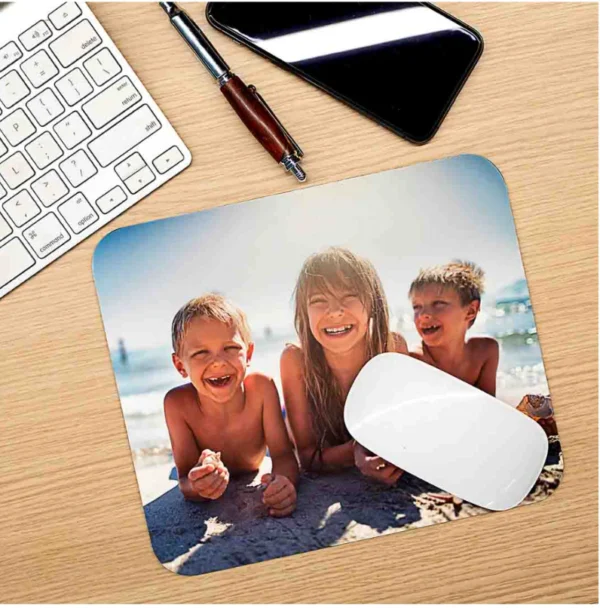 Mouse pad, personalizado - Imagen 3