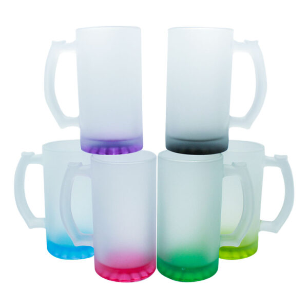 Jarra Cervecera colores