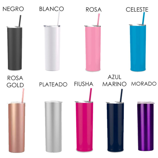 Vasos Térmicos