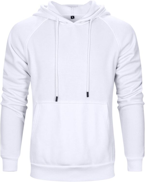 Sudaderas Variables