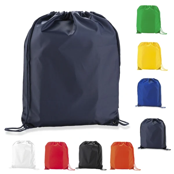 Mochila de tiros