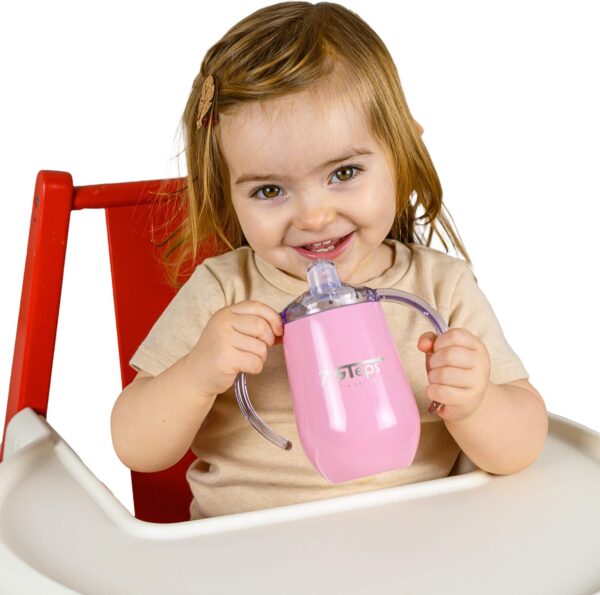 Vaso térmico para niños - Imagen 2