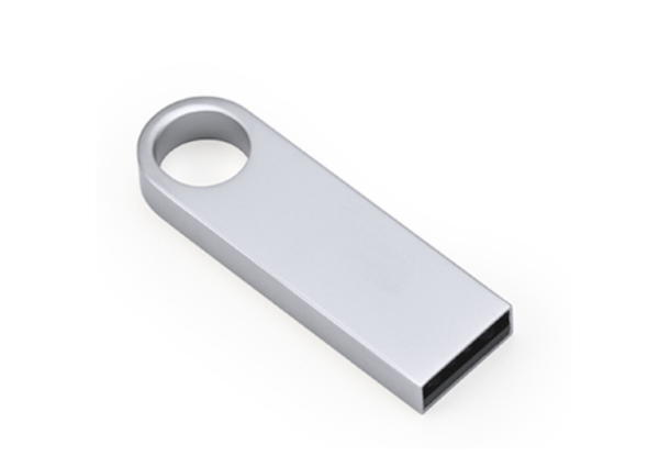 Memoria USB Metal