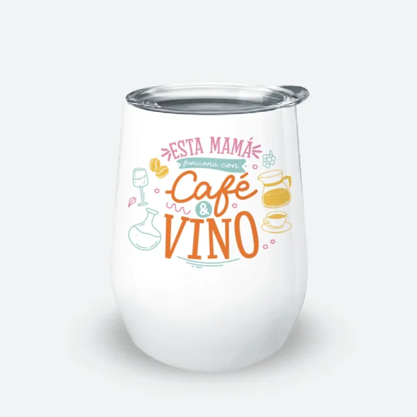 Vasos térmicos - Imagen 2