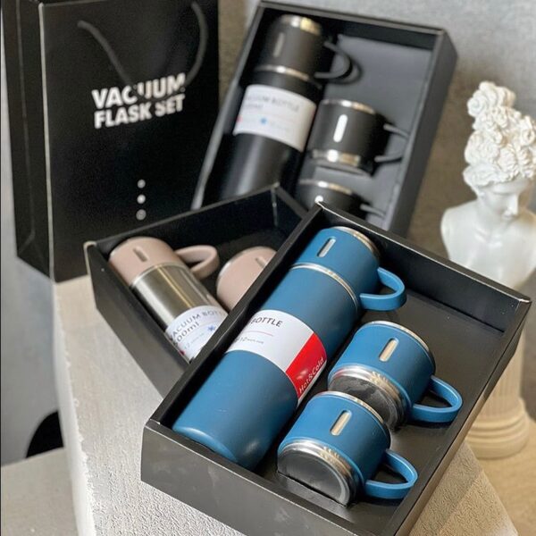 Set de Termos con tazas - Imagen 5