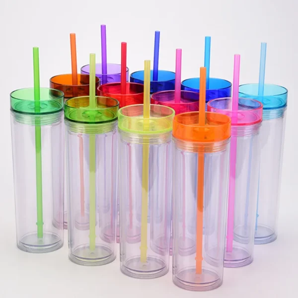 Vasos plásticos personalizados - Imagen 2