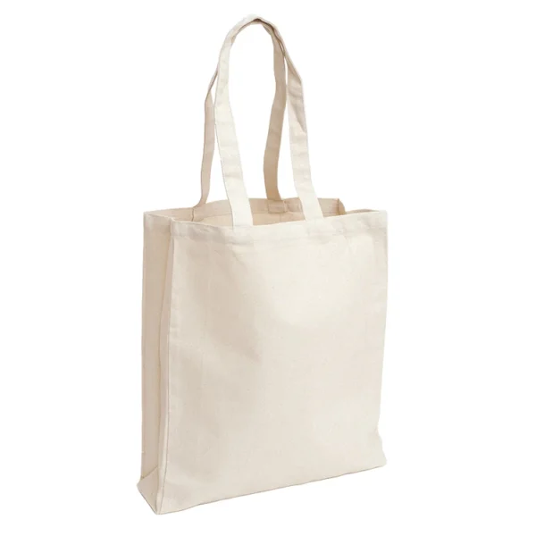 Bolsas Canvas