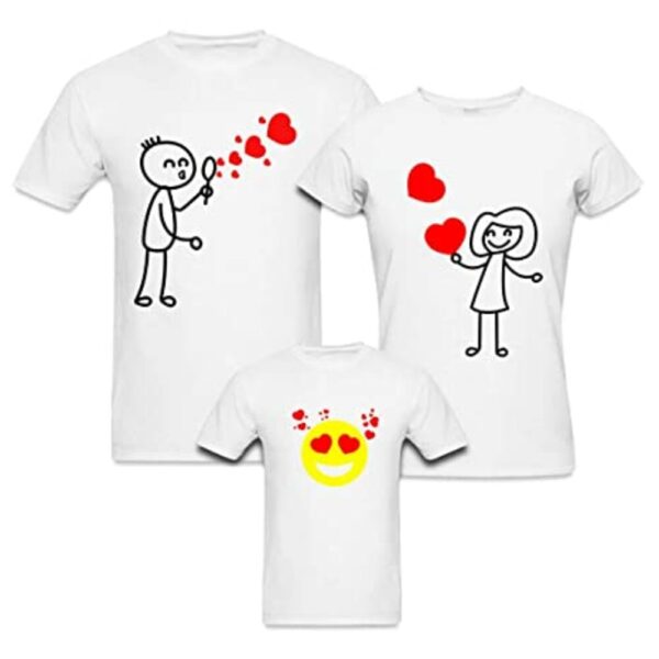 T-shirt personalizado